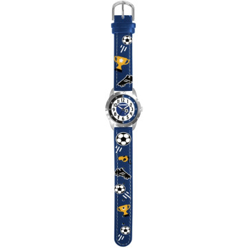 Detské náramkové hodinky Clockodile CWB0070